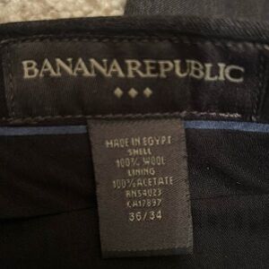 Banana Republic